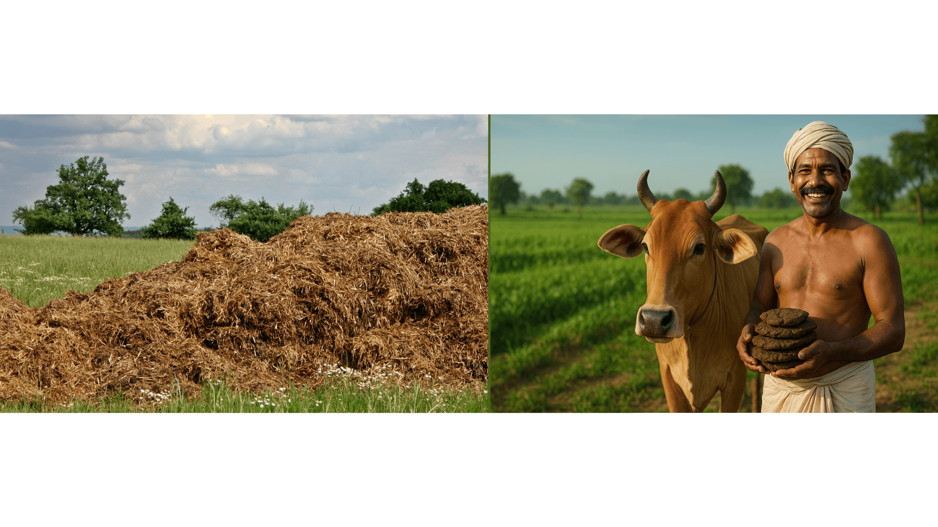 Hero Cow