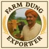 Farm Dung Exporter Logo